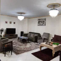 فروش آپارتمان ۱۱۲ متری دو خوابه/ظفر/میرداماد