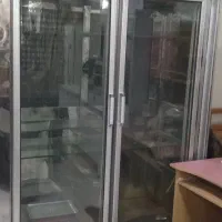 یخچال ایستاده