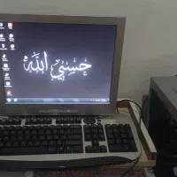 کامپیوتر|رایانه رومیزی|ملارد, |دیوار