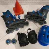 اسکیت سایز 39 تا42