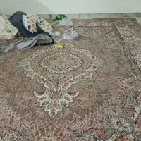 فرش ماشینی و دستباف