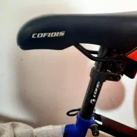 دوچرخه ۲۰ حرفه ای نو نو|دوچرخه، اسکیت، اسکوتر|شیراز, فخرآباد (دروازه کازرون)|دیوار