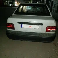 پراید فروشی 82|خودرو سواری و وانت|نظرآباد, شهرک فرهنگیان|دیوار