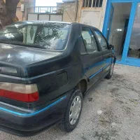 پارس ساده مدل ۸۱|خودرو سواری و وانت|کرمانشاه, |دیوار