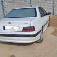 پژو پارس فروش فوری|خودرو سواری و وانت|بجنورد, |دیوار