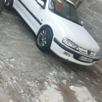 پژوپارس XU7