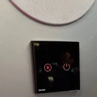 اسپیکر سقفی،موزیک پلیر دیواری،باند سقفی،سیستم صوتی