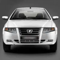 سورن پلاس XU7 صفر خشک