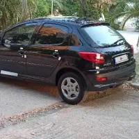 207 اتومات پانا 402