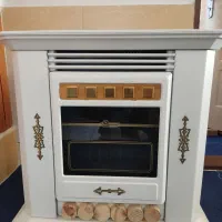 بخاری ایران شرق مدل بنیامین 220