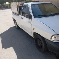 پراید وانت 151 مدل 1394|خودرو سواری و وانت|شیراز, محراب|دیوار