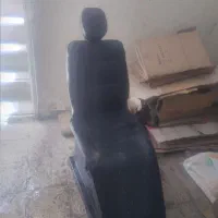 صندلی ارایشگاهی