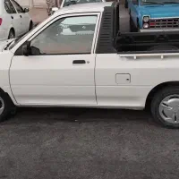 پراید وانت ۱۴۰۲