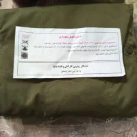 لباس سربازی نیرو انتظامی|لباس|رفسنجان, |دیوار