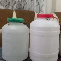دبه ترشی|ظروف نگهدارنده، پلاستیکی، یک‌بارمصرف|تهران, پونک|دیوار
