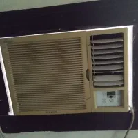 کولر گازی