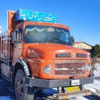 بنز تک 71خاص