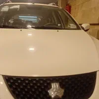 کوییک Gxl مدل 1404 تحویل اردیبهشت 1405