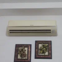 کولر گازی 24000 سامسونگ اصلی