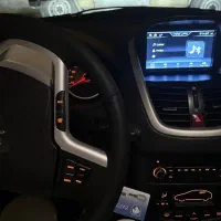 207i دنده‌ای خشک ‌tu5p|خودرو سواری و وانت|تبریز, |دیوار