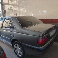 پرشیا xu7لاس مدل 1401|خودرو سواری و وانت|اردبیل, |دیوار