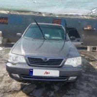 پراید 111 SL، مدل ۱۳۸۹