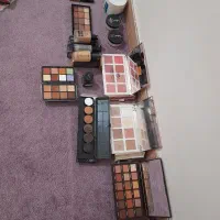 لوازم میکاپ اصل