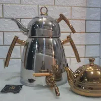 شیک ترین کتری و قوری