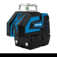 تراز لیزری نووا نورسبز