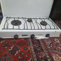 گازرومیزی