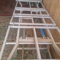 تخت بیمار نو آکبند