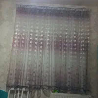 پرده ی اتاق|پرده، رانر، رومیزی|اردبیل, |دیوار