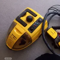 بخار شوی همیلتون|جاروبرقی، جارو شارژی، بخارشو|ازنا, |دیوار