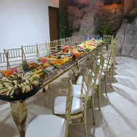 تم تولد اجاره باند و صندلی|خدمات پذیرایی، مراسم|صدرا-فارس, فاز ۱|دیوار