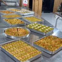 آموزش باقلوا / دوره تخصصی باقلوا|خدمات آموزشی|ارومیه, |دیوار