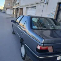 پژو ۴۰۵ مدل ۹۵