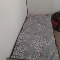 تخت خواب ۱ نفره
