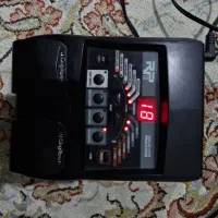 مولتی افکت گیتار الکتریک