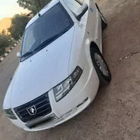 سورن پلاس دوگانه سوز