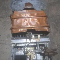 آبگرمکن دیواری در حد۳۱۱۵|آبگرمکن، پکیج، شوفاژ|ری, جوانمرد قصاب|دیوار