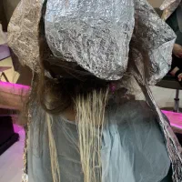 رنگ مو