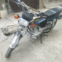موتورهندا مدل 90درحد 1400