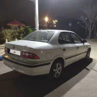 سمند lx مدل ۱۳۸۹|خودرو سواری و وانت|کرج, جهان‌شهر|دیوار