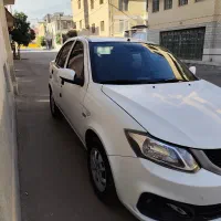 ساینا اس دوگانه کارخانه|خودرو سواری و وانت|شیراز, شهرک گلدشت حافظ|دیوار