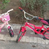 دوچرخه ۱۲ و ۱۶