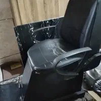 صندلی اصلاح