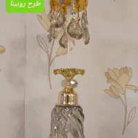 ست آویزهای سه تایی|لوستر و چراغ آویز|تبریز, |دیوار