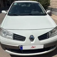 مگان اتومات ۲۰۰۰ تمیز و کم کارکرد