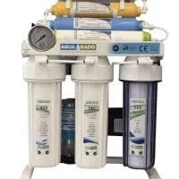 دستگاه تصفیه آب خانگی