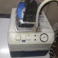 اتو بخار سیلتر ترک